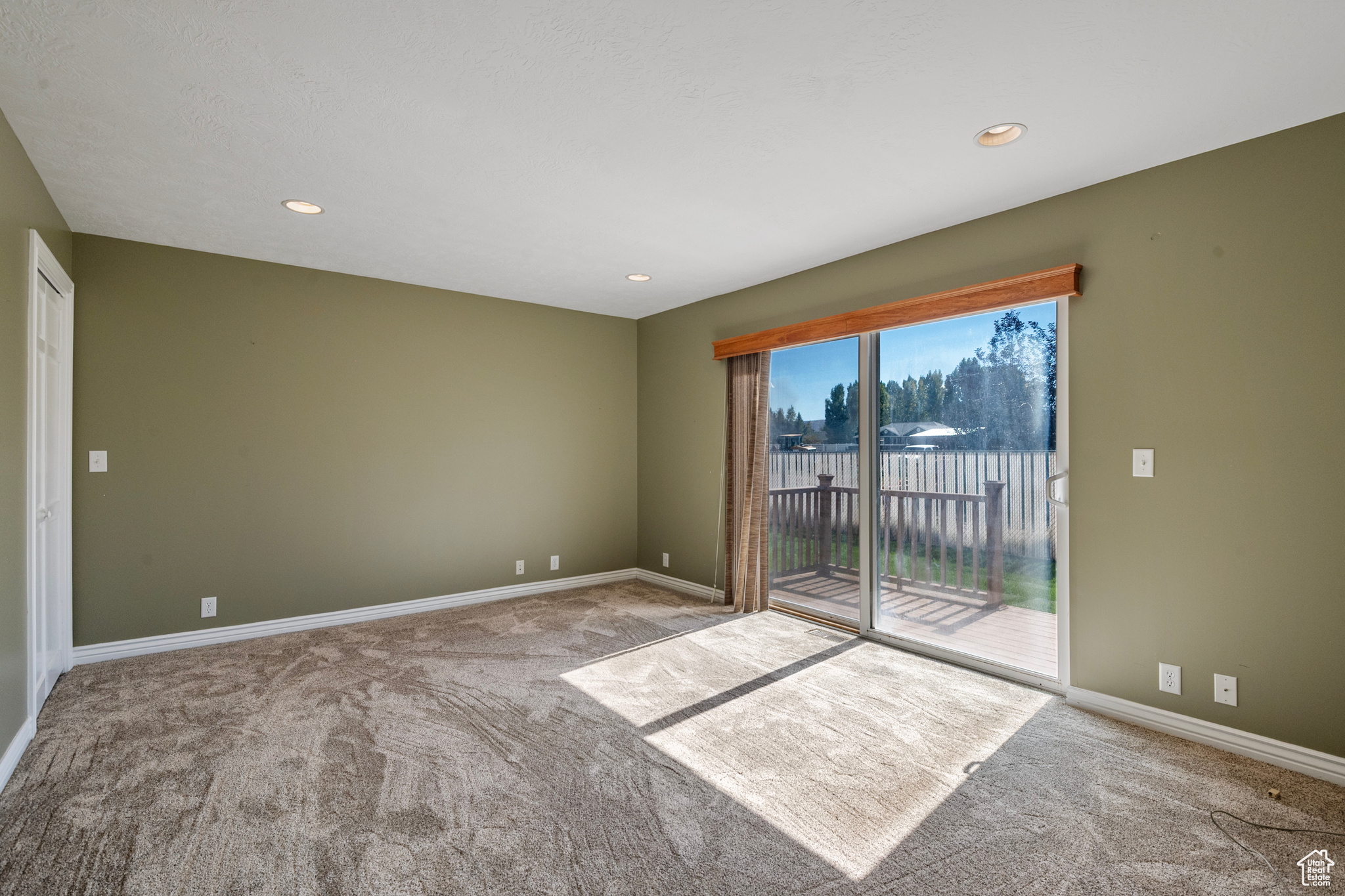 UINTA SHADOWS II SUBDIVISION - Residential