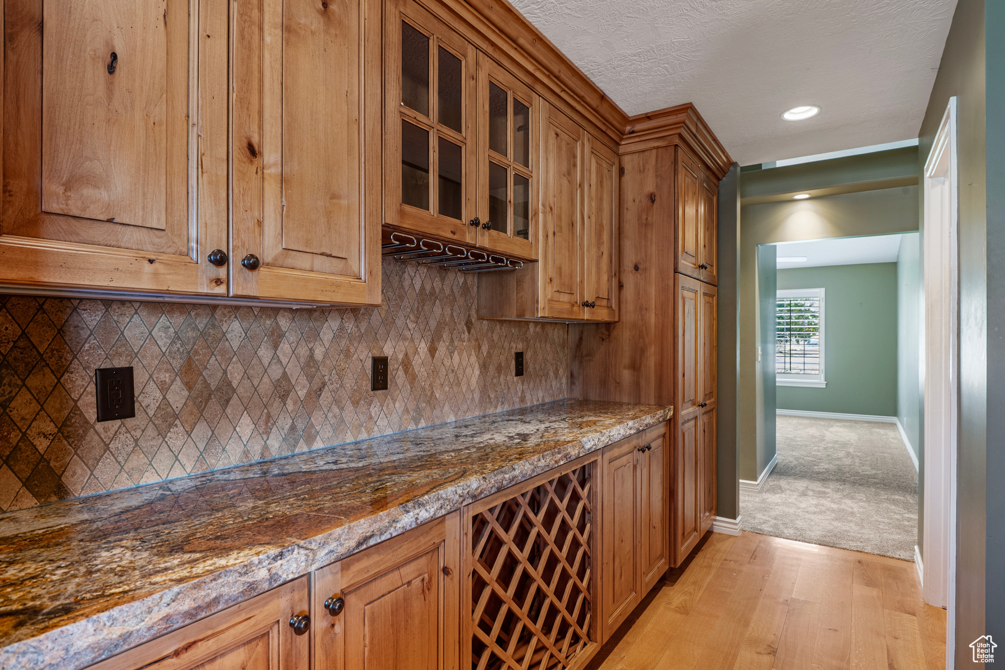 UINTA SHADOWS II SUBDIVISION - Residential