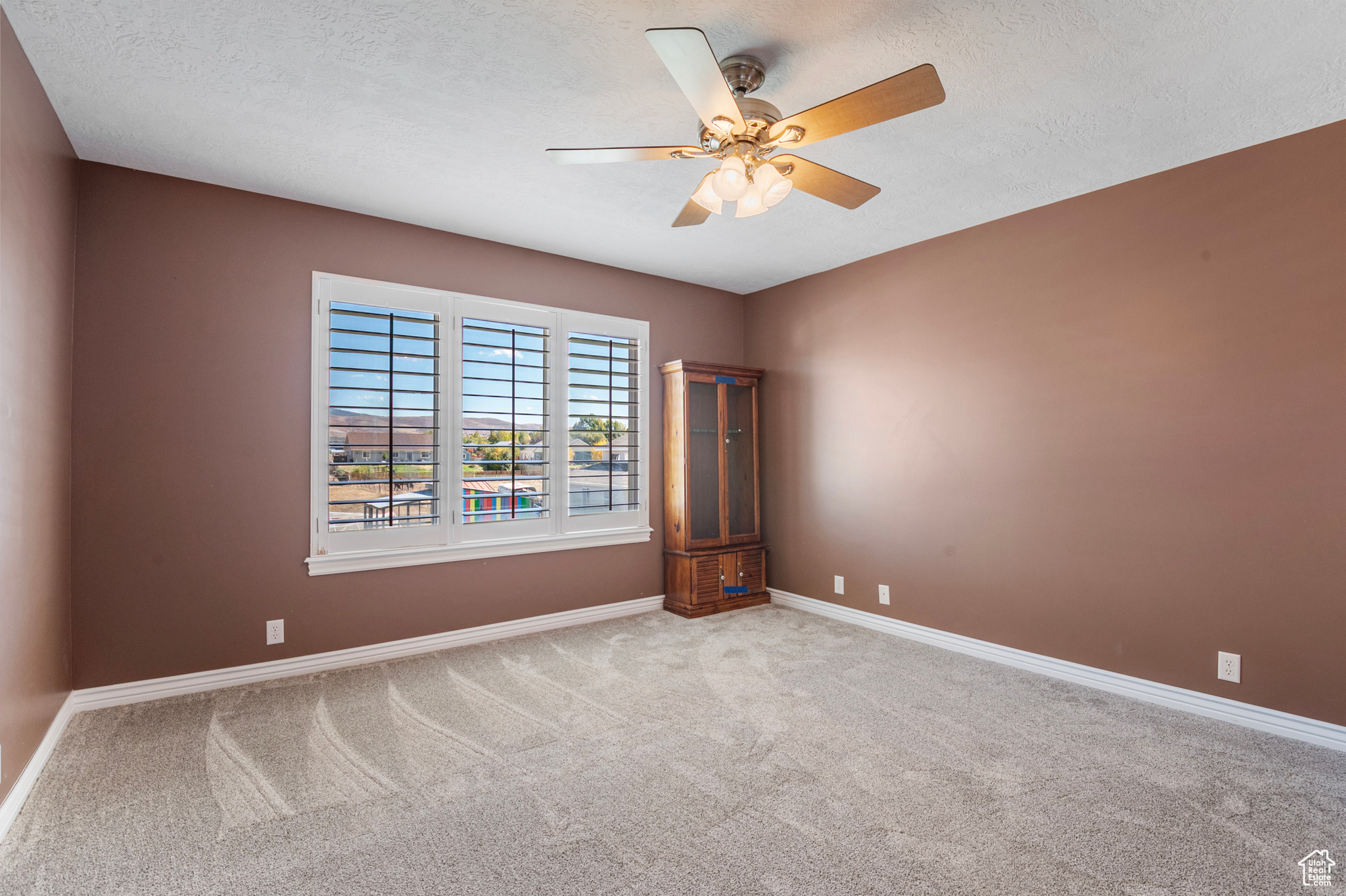 UINTA SHADOWS II SUBDIVISION - Residential