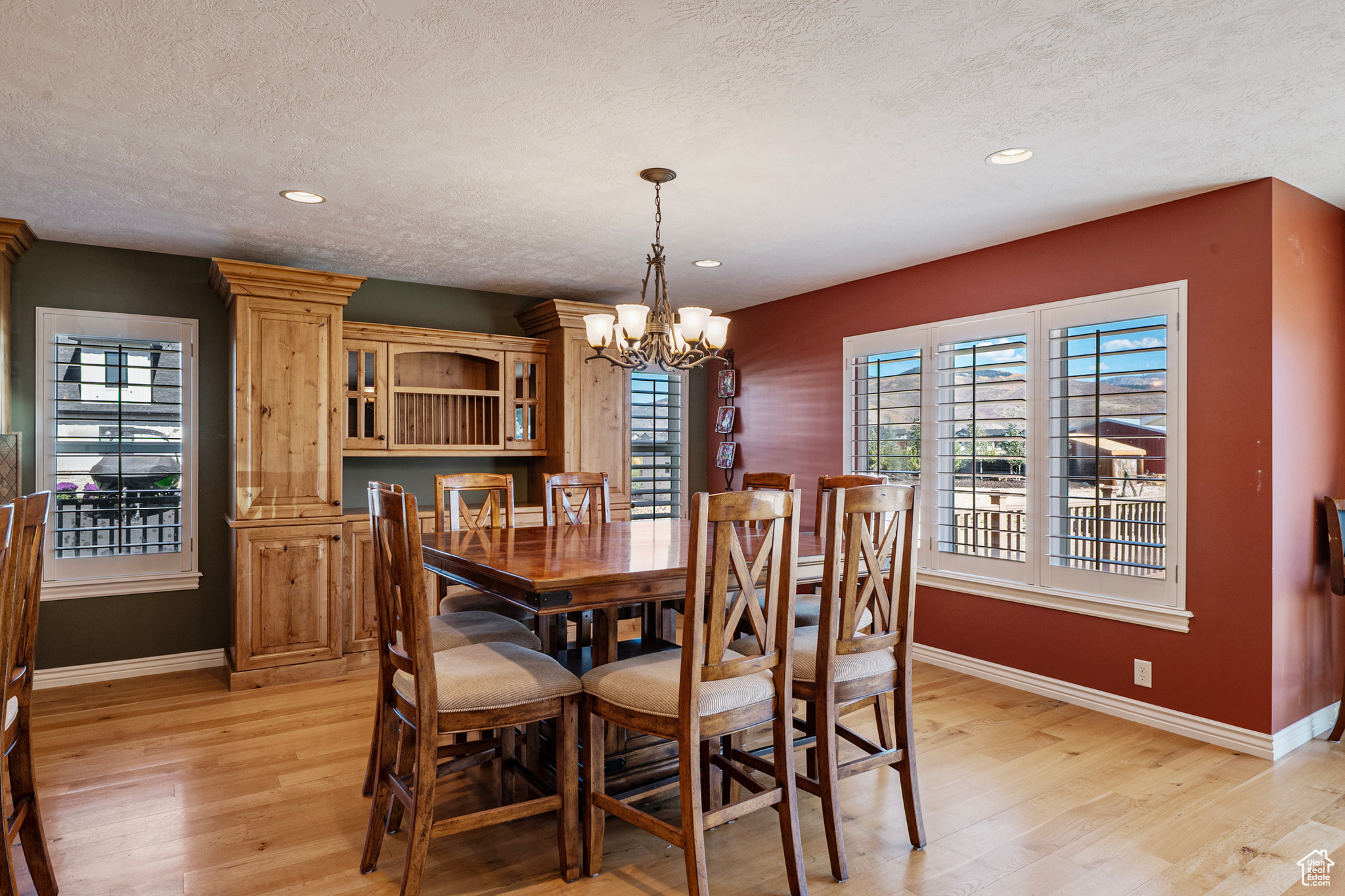 UINTA SHADOWS II SUBDIVISION - Residential