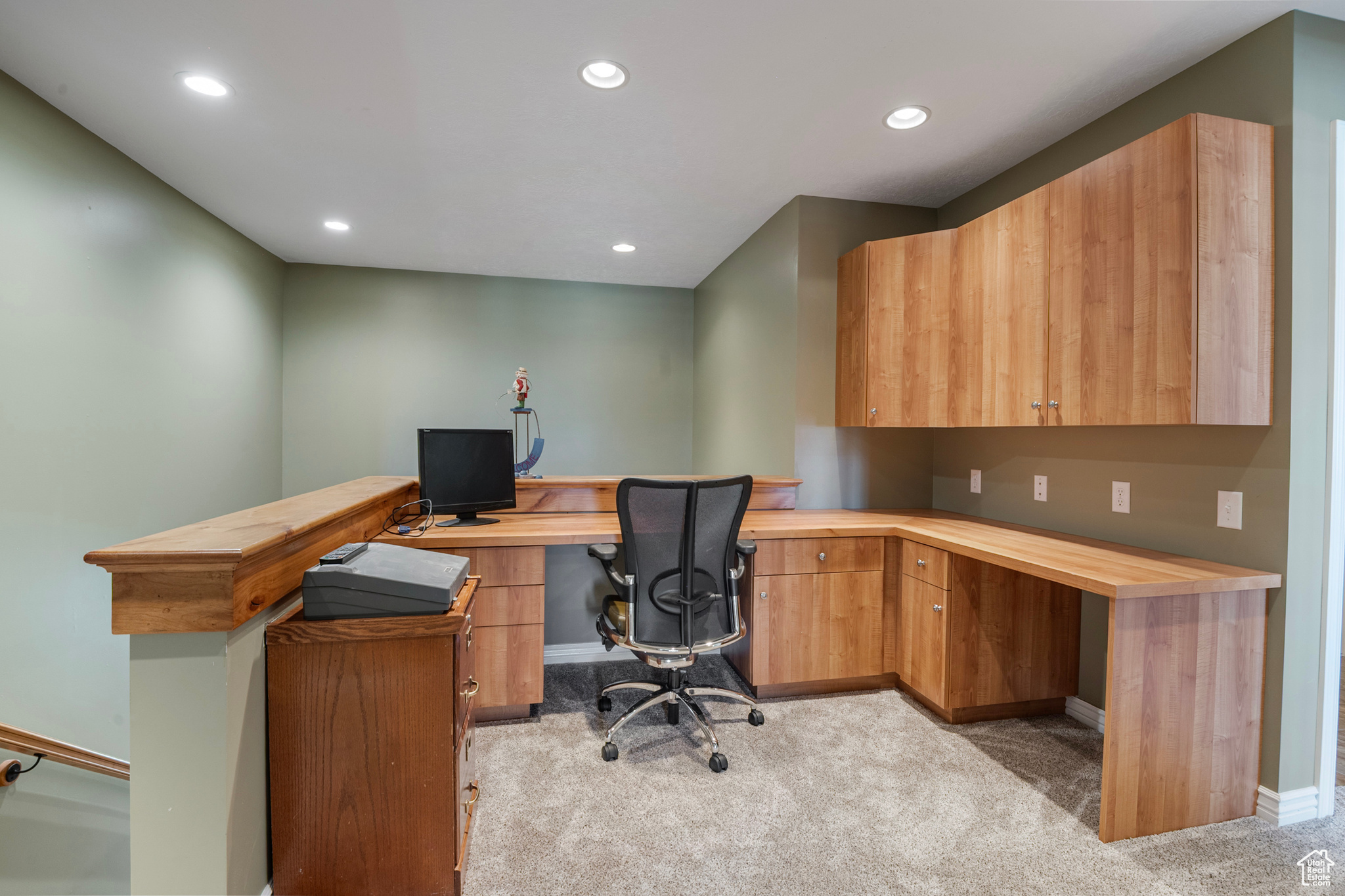 UINTA SHADOWS II SUBDIVISION - Residential