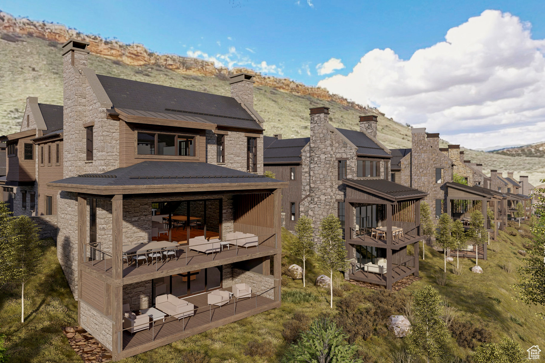 211 Braid Ln #2, Coalville, Utah image 4
