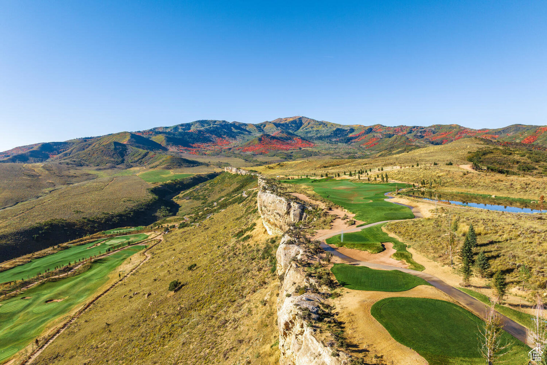 211 Braid Ln #2, Coalville, Utah image 44