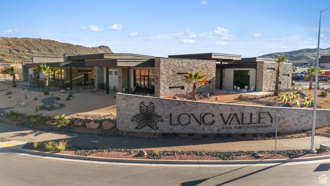 STARR SPRINGS AT LONG VALLEY - Residential