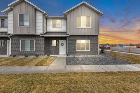 Photo of 310 E 1650 #133, North Ogden, UT 84404 (MLS # 2124520)