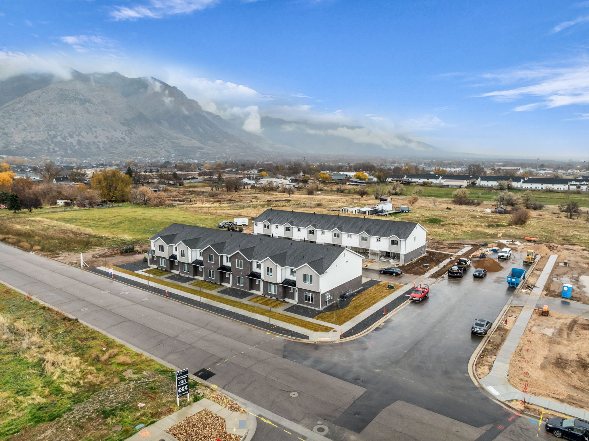 FREEDOM COURT - Residential