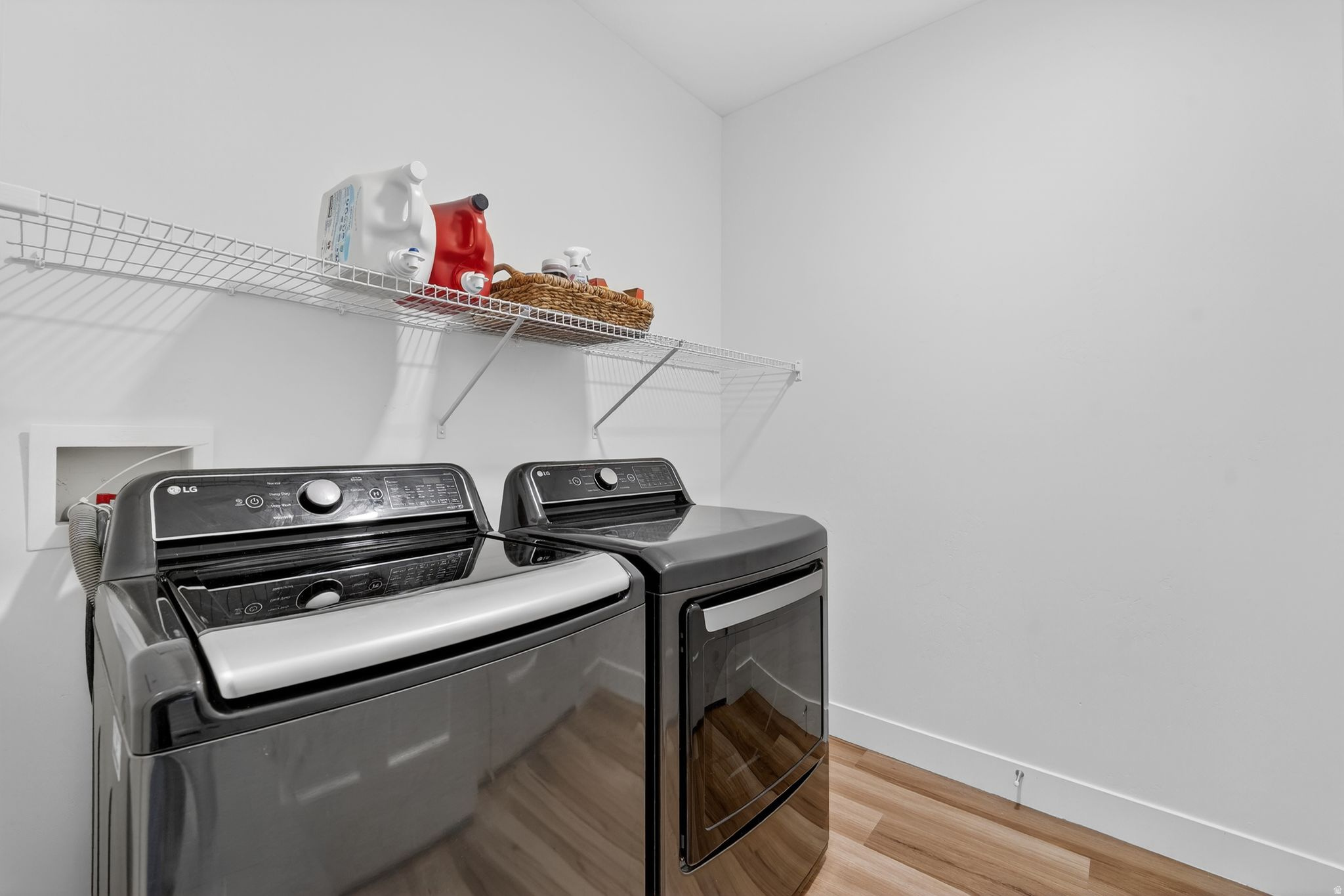 WILDFLOWER - Residential