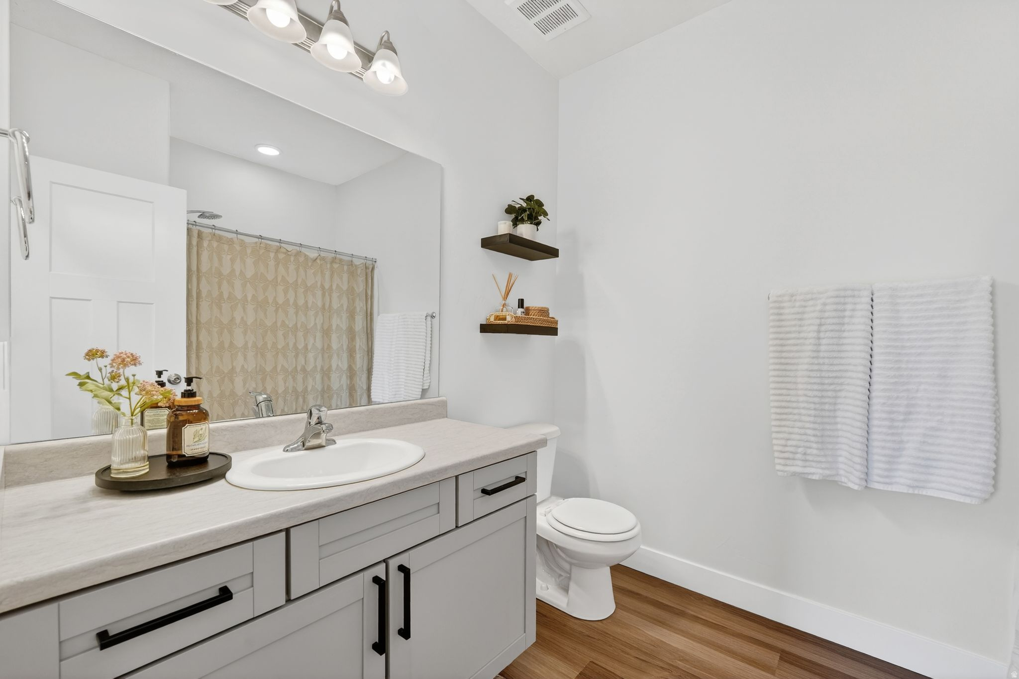 WILDFLOWER - Residential