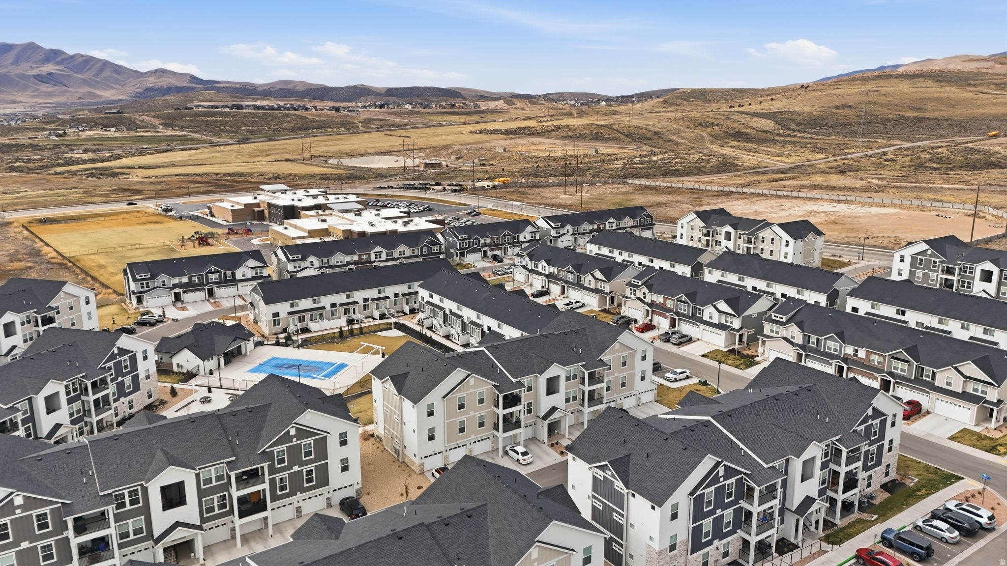 WILDFLOWER - Residential