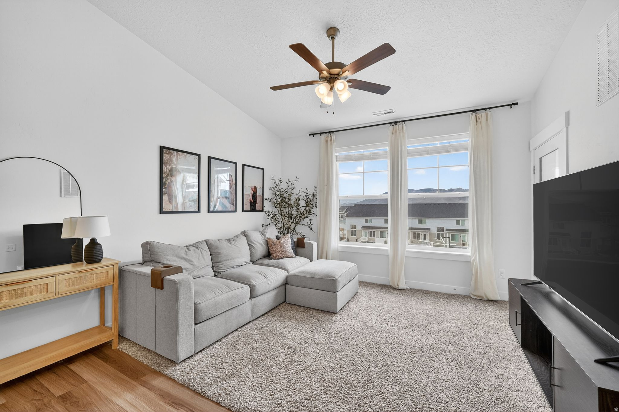 WILDFLOWER - Residential