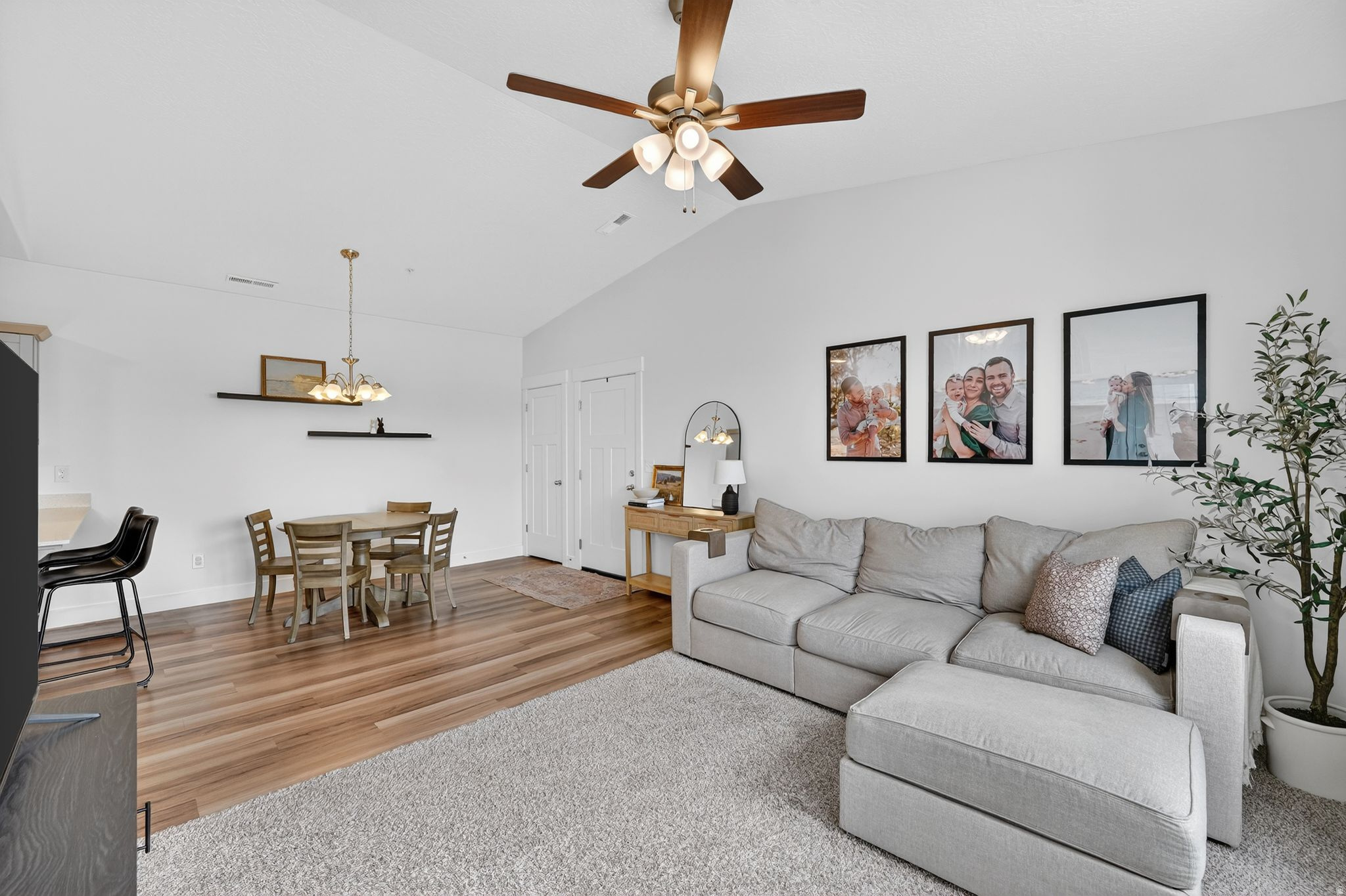 WILDFLOWER - Residential