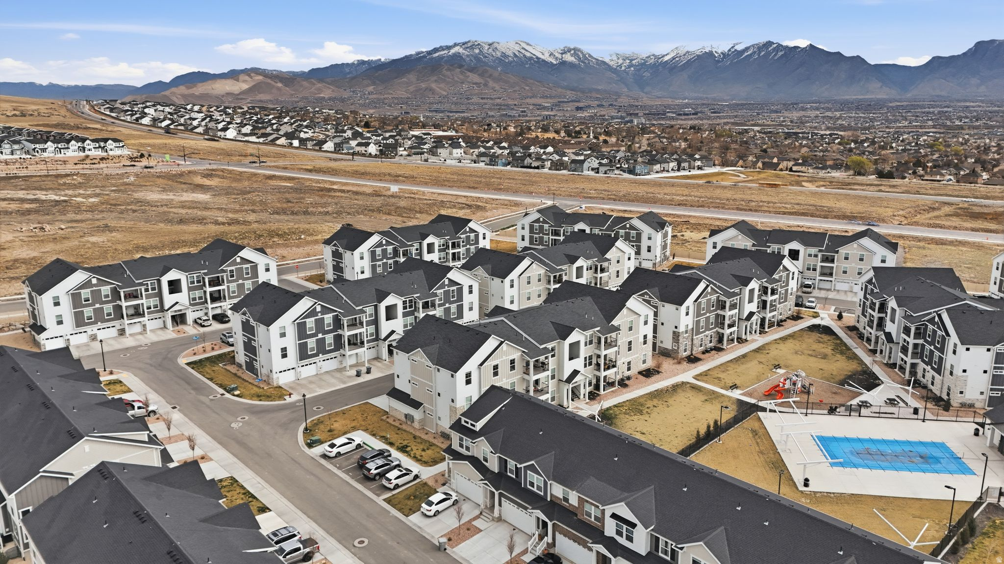 WILDFLOWER - Residential