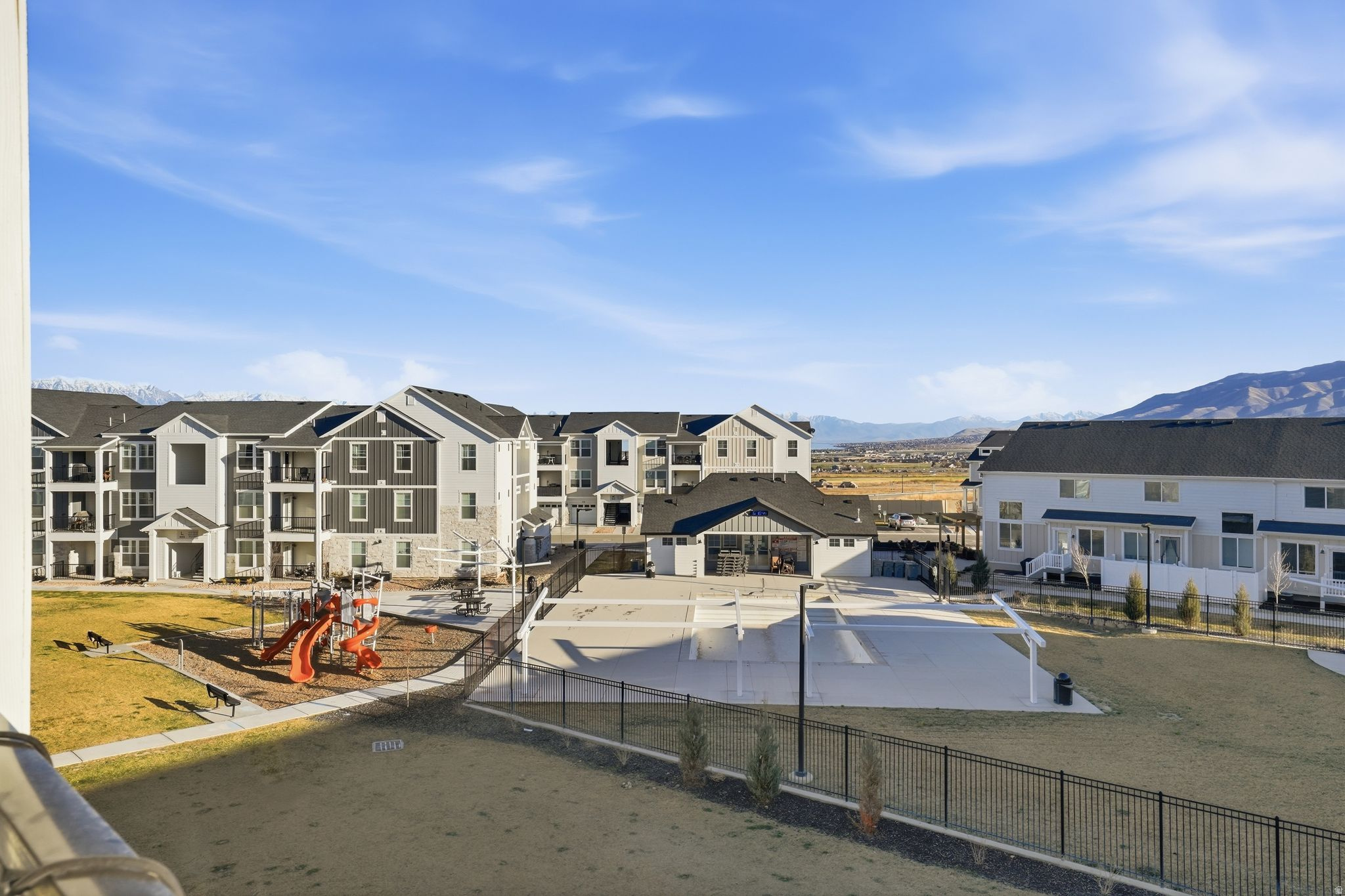 WILDFLOWER - Residential