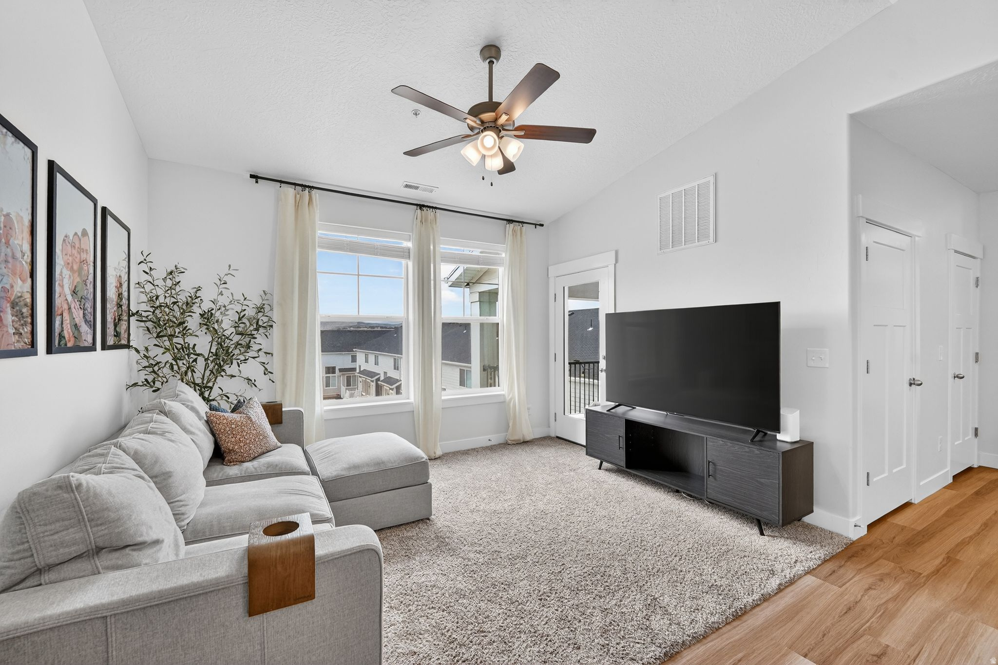 WILDFLOWER - Residential