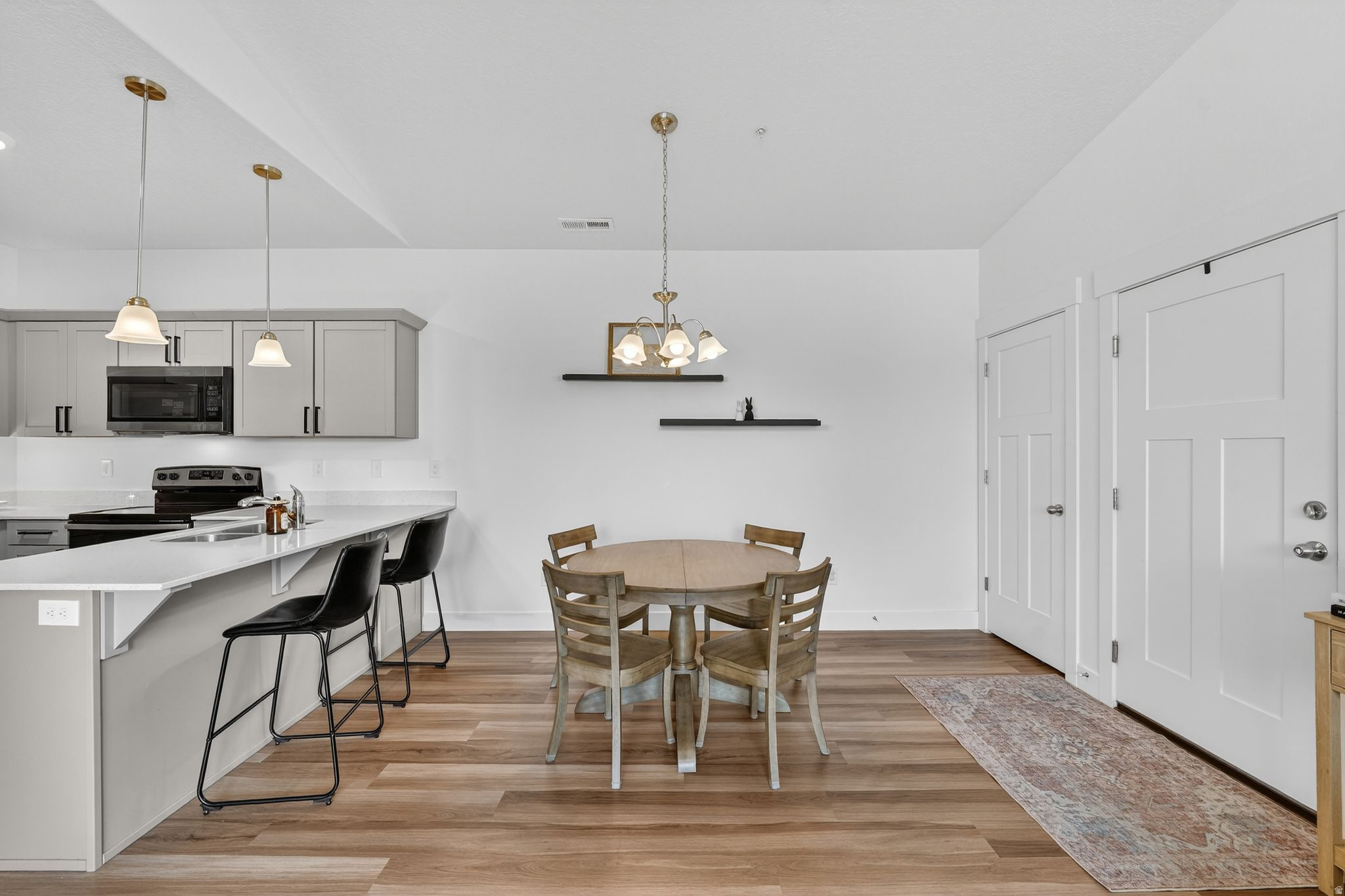 WILDFLOWER - Residential