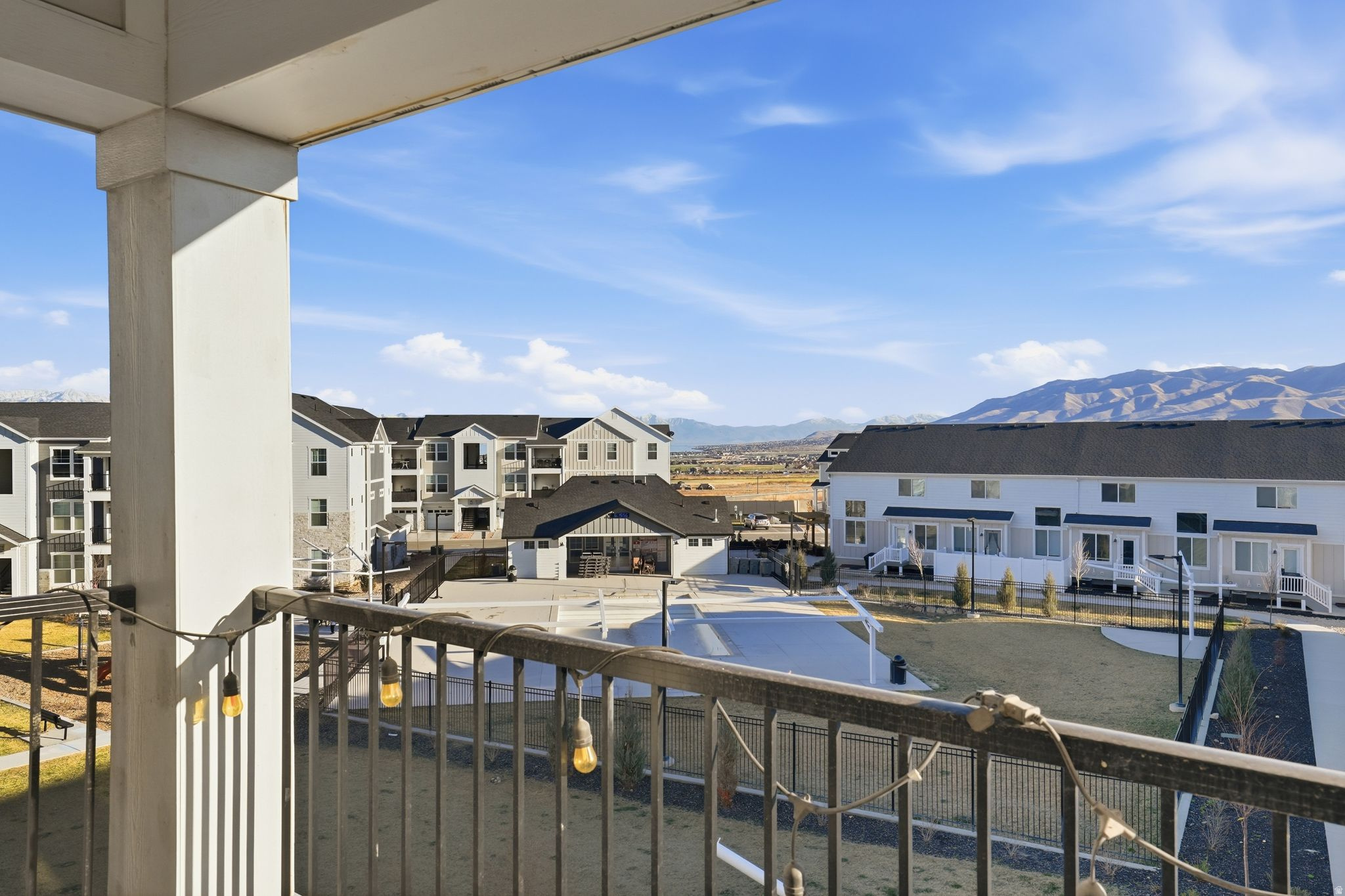 WILDFLOWER - Residential