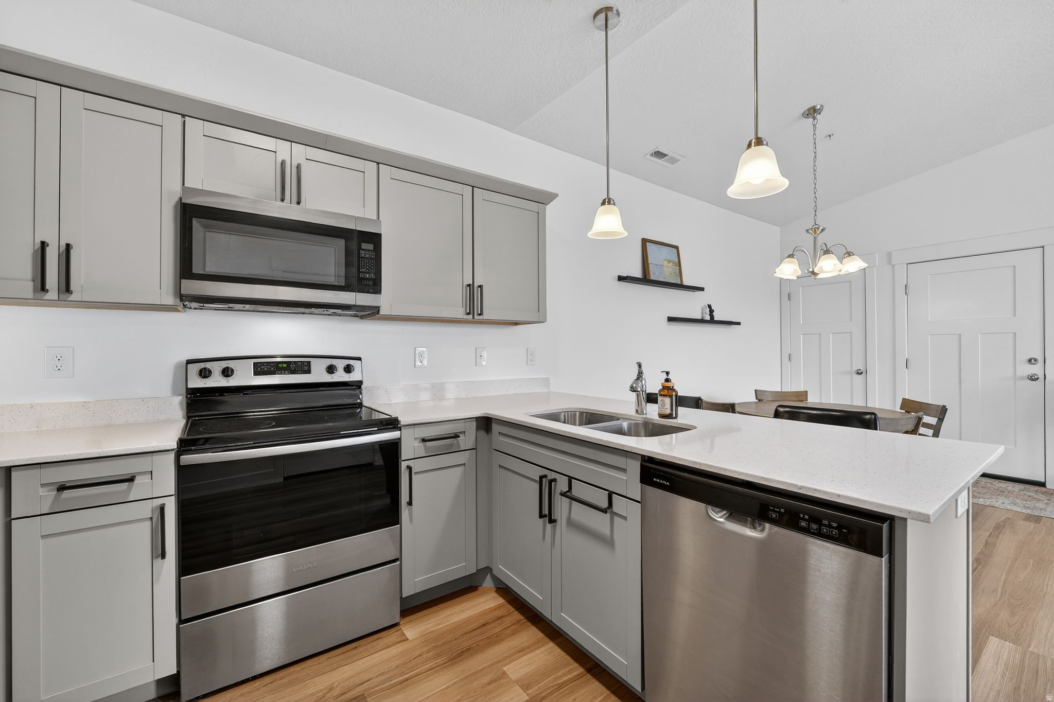 WILDFLOWER - Residential