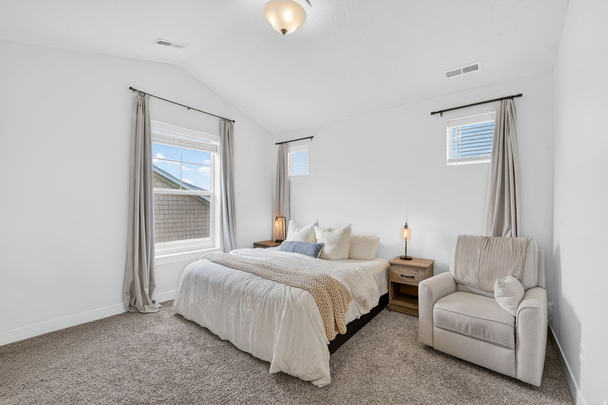 WILDFLOWER - Residential