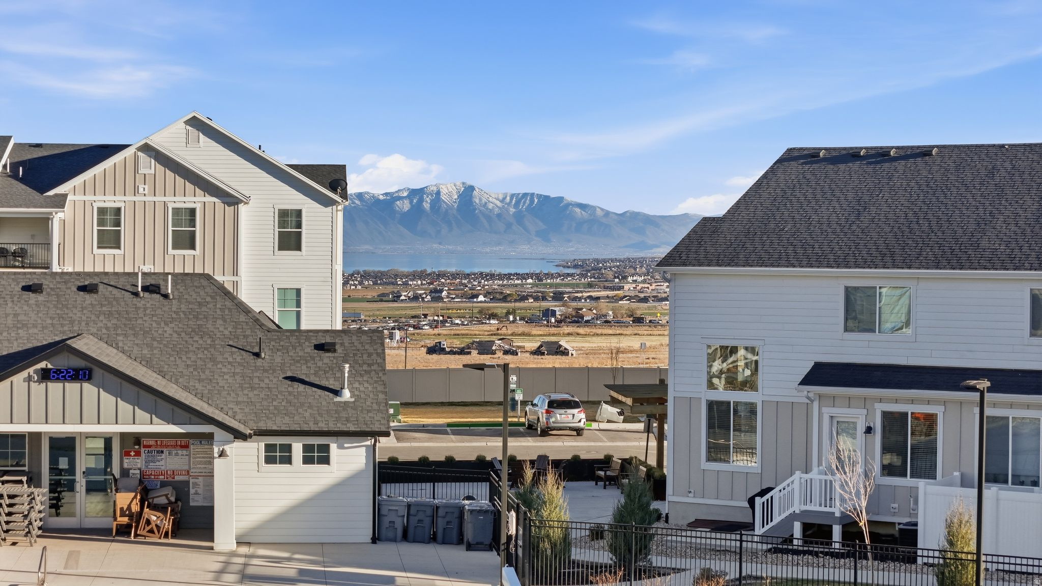 WILDFLOWER - Residential