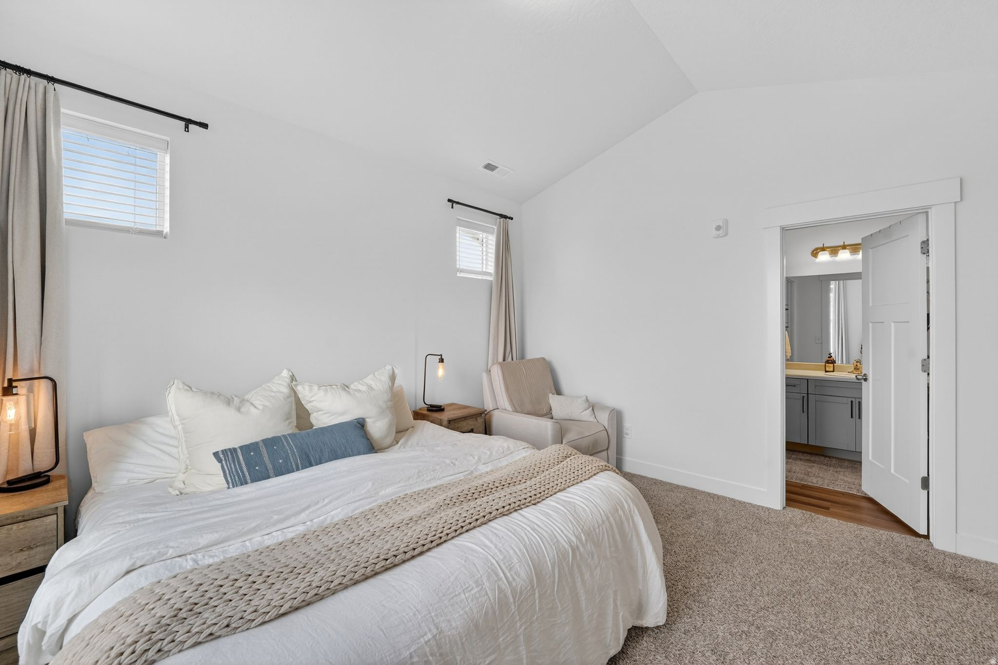 WILDFLOWER - Residential