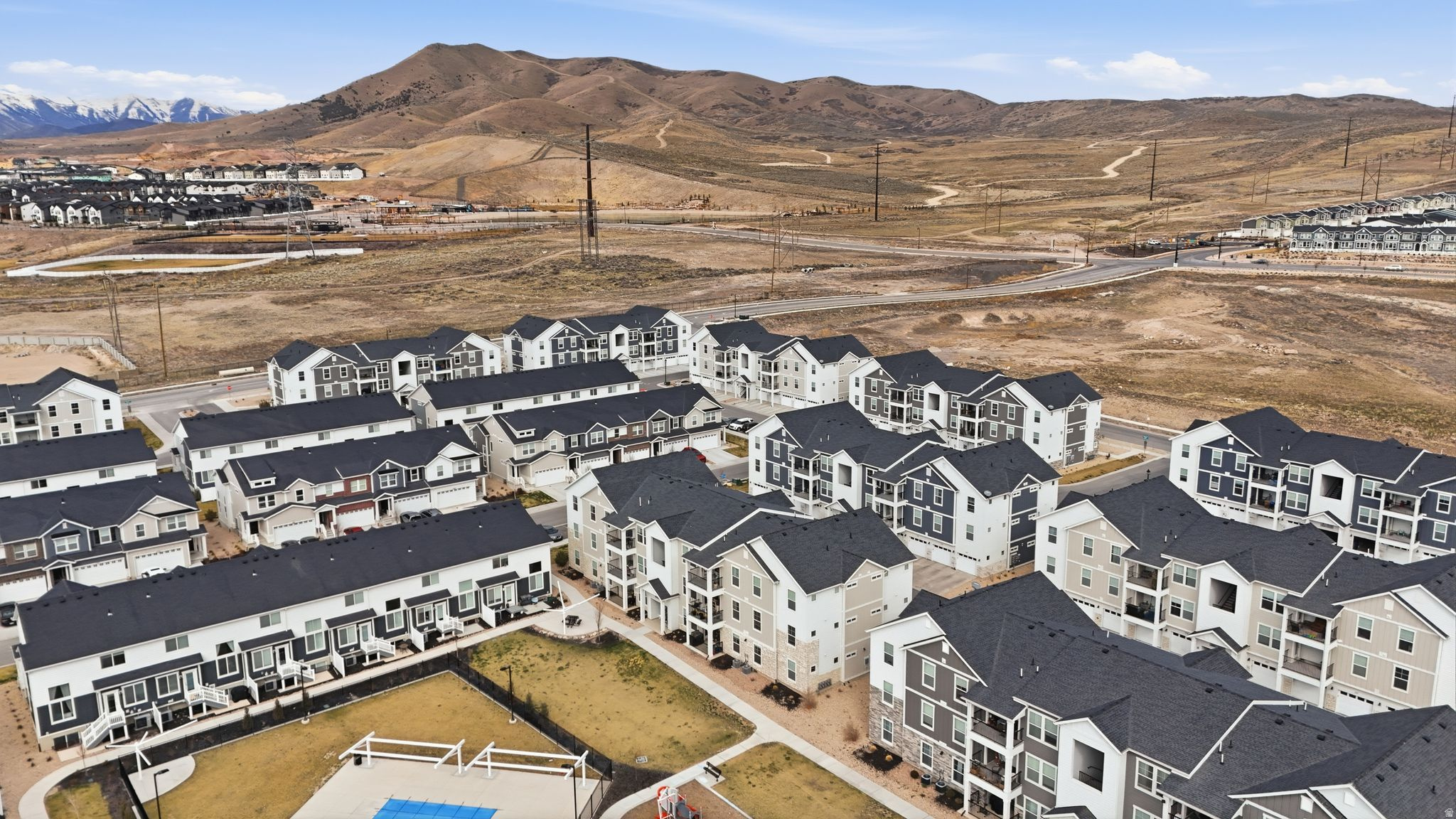 WILDFLOWER - Residential