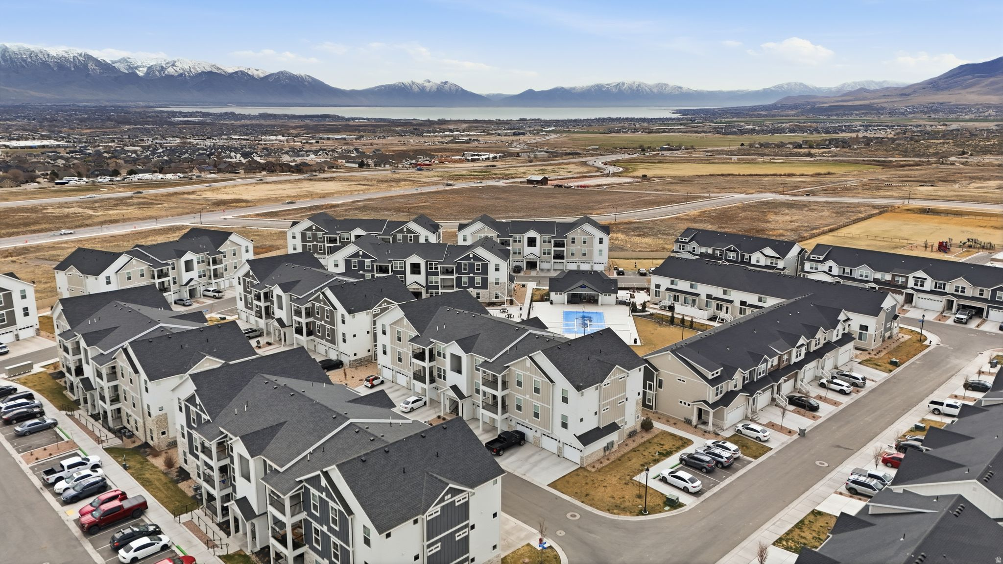 WILDFLOWER - Residential