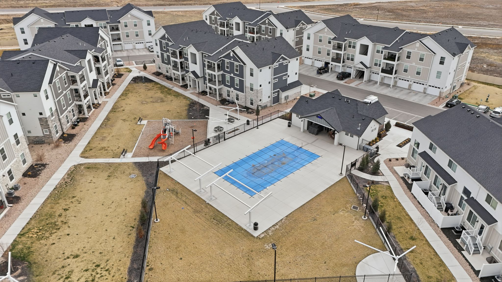 WILDFLOWER - Residential