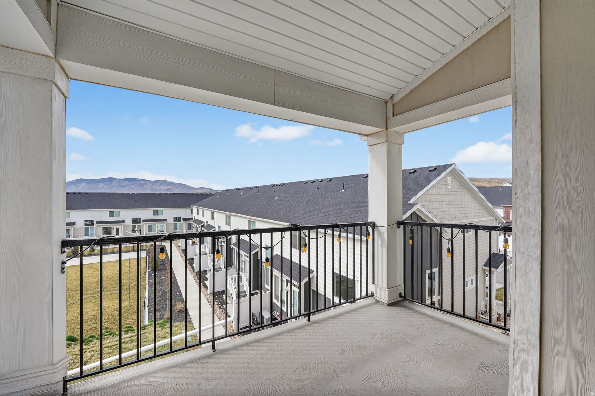 WILDFLOWER - Residential