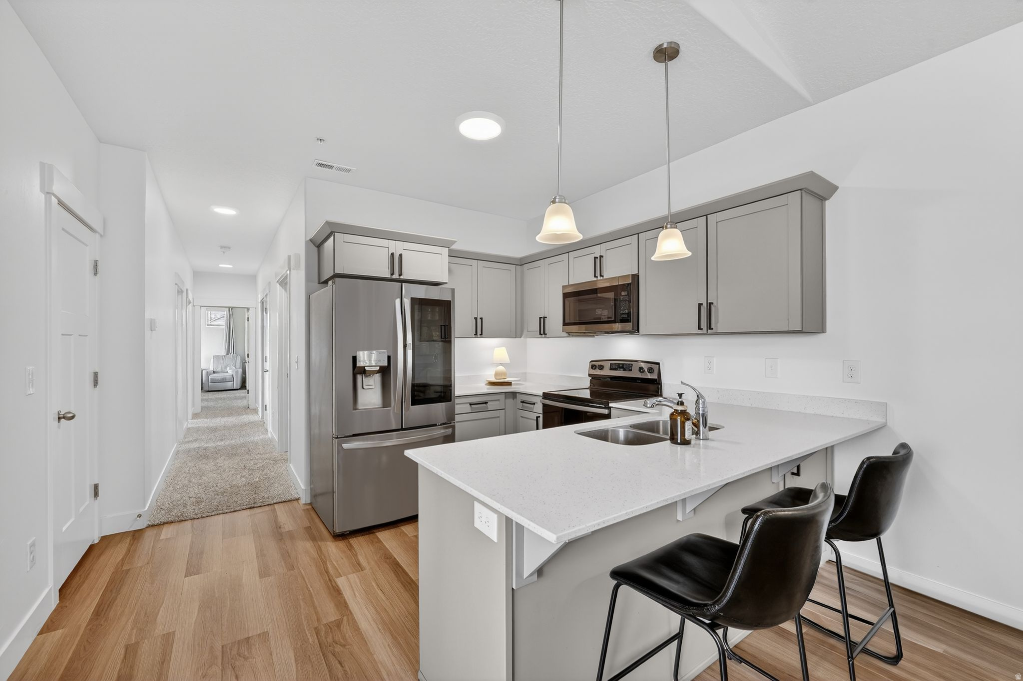 WILDFLOWER - Residential