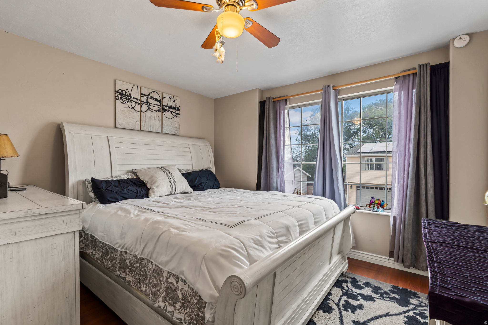 FOX SHADOW PLAT C - Residential