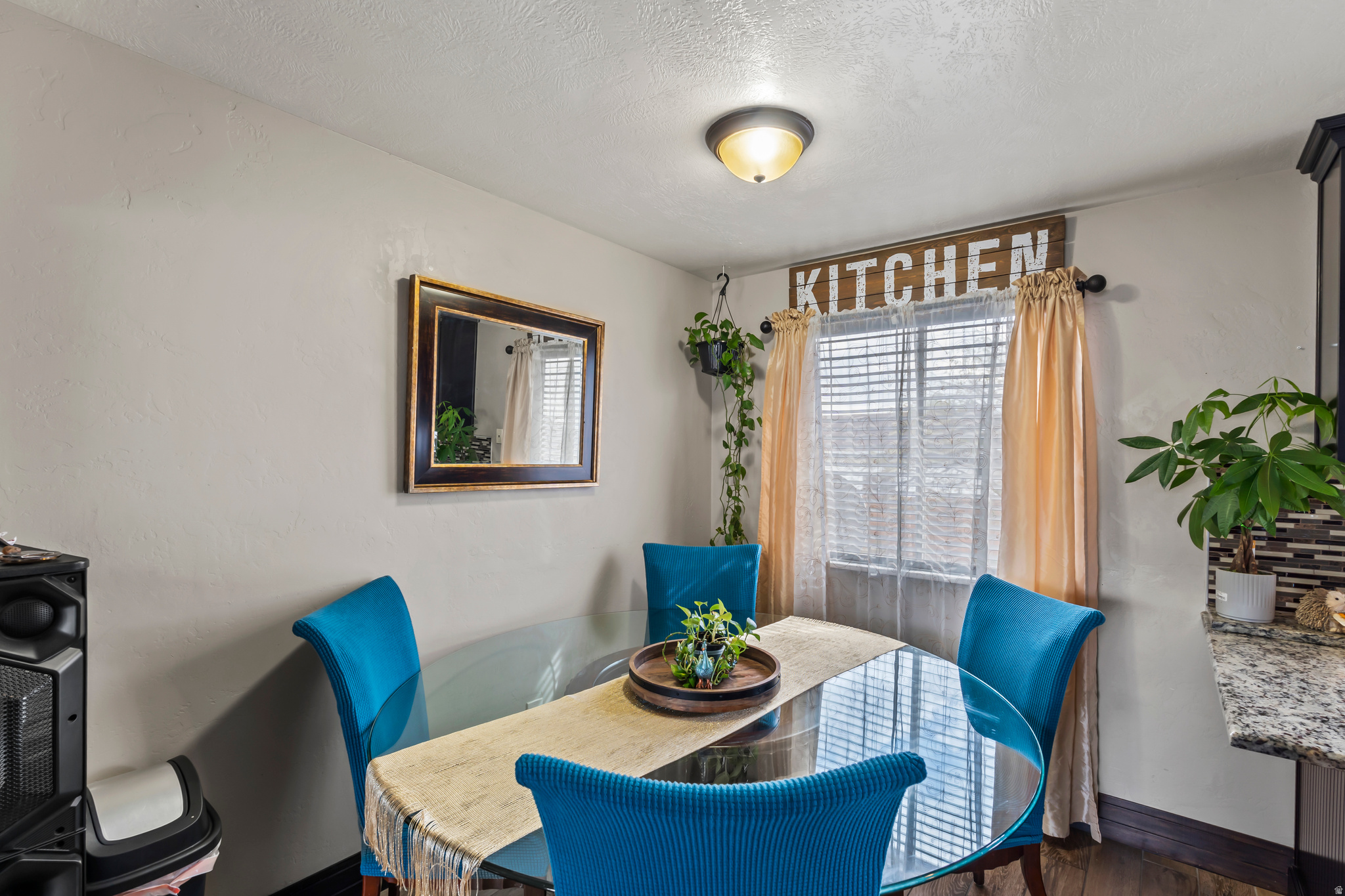 FOX SHADOW PLAT C - Residential