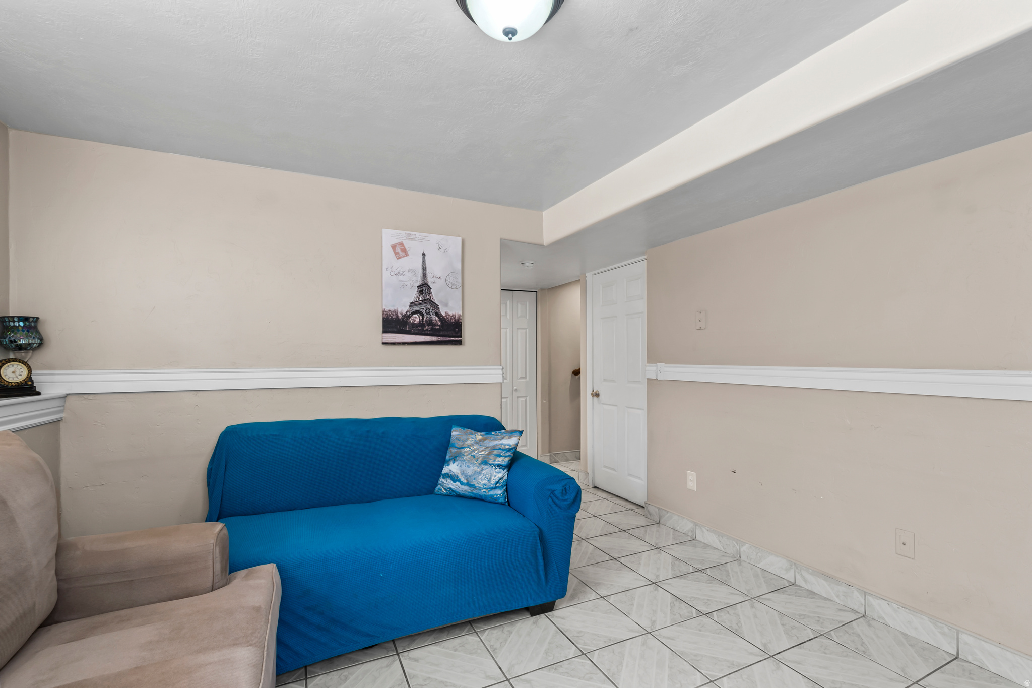 FOX SHADOW PLAT C - Residential