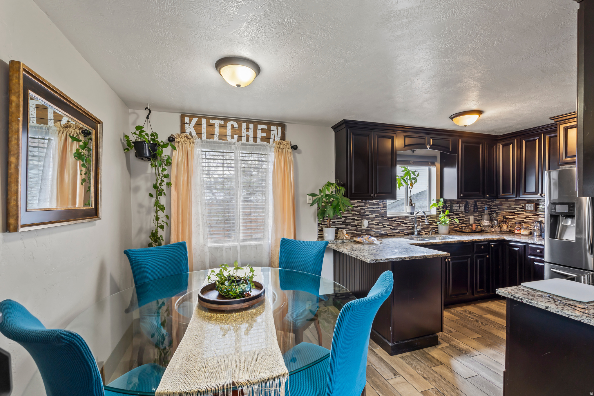 FOX SHADOW PLAT C - Residential