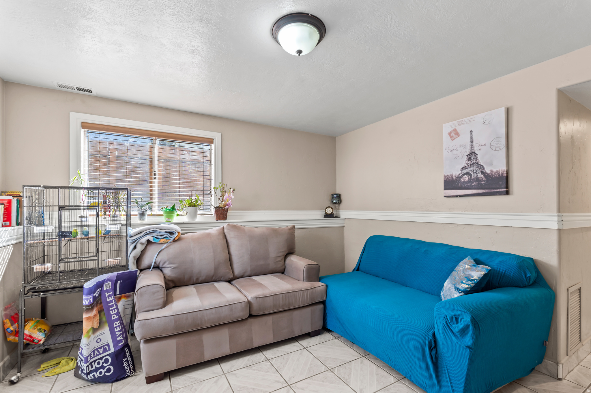 FOX SHADOW PLAT C - Residential