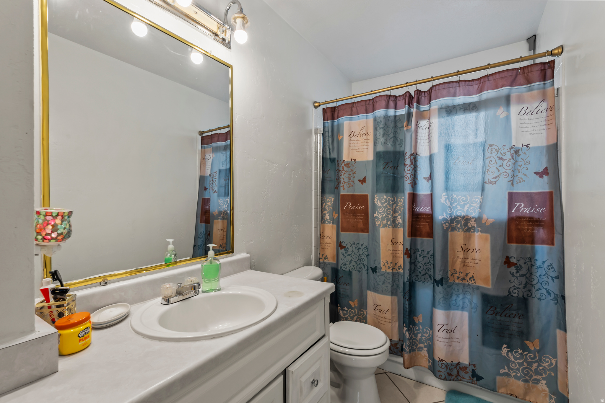 FOX SHADOW PLAT C - Residential