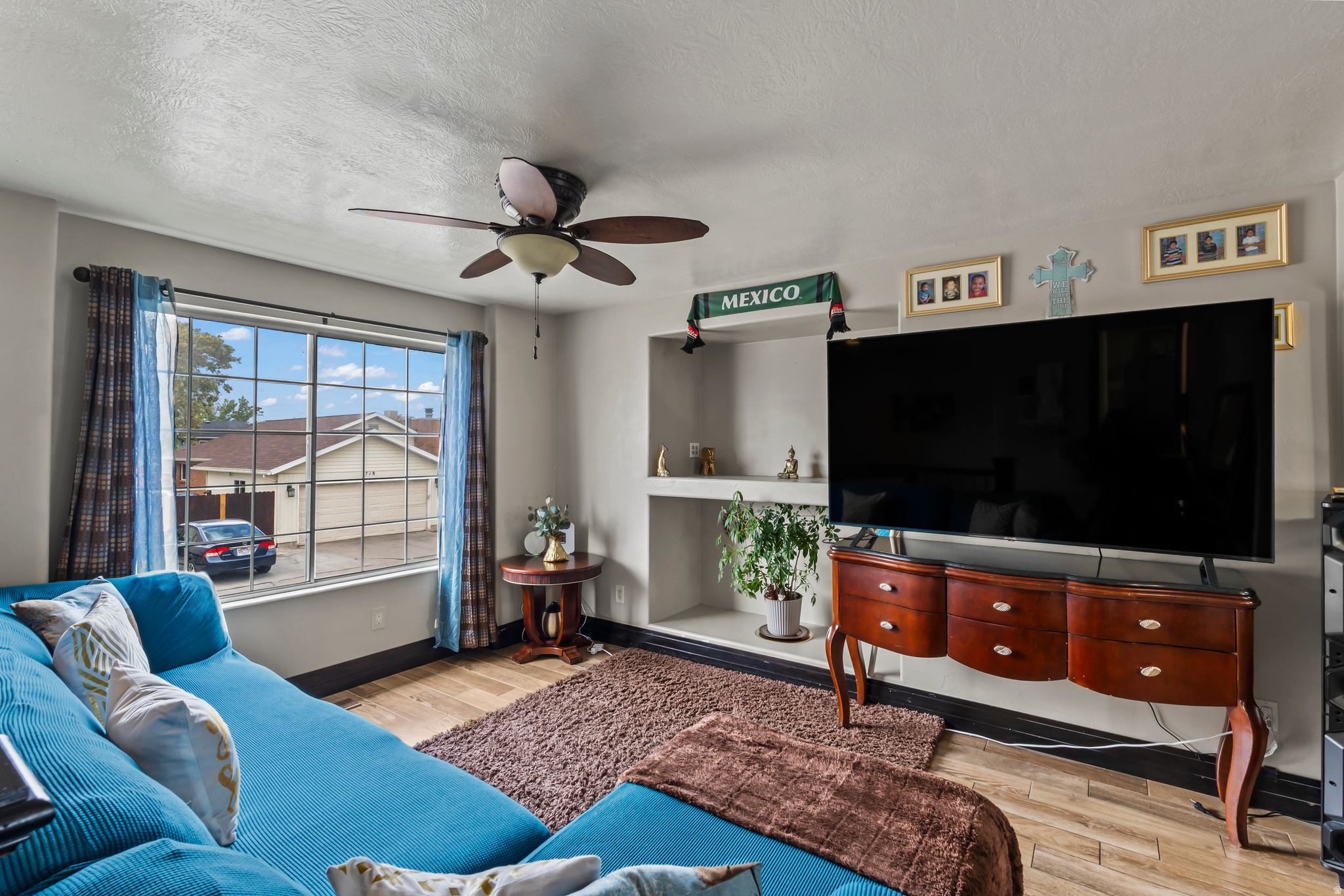 FOX SHADOW PLAT C - Residential