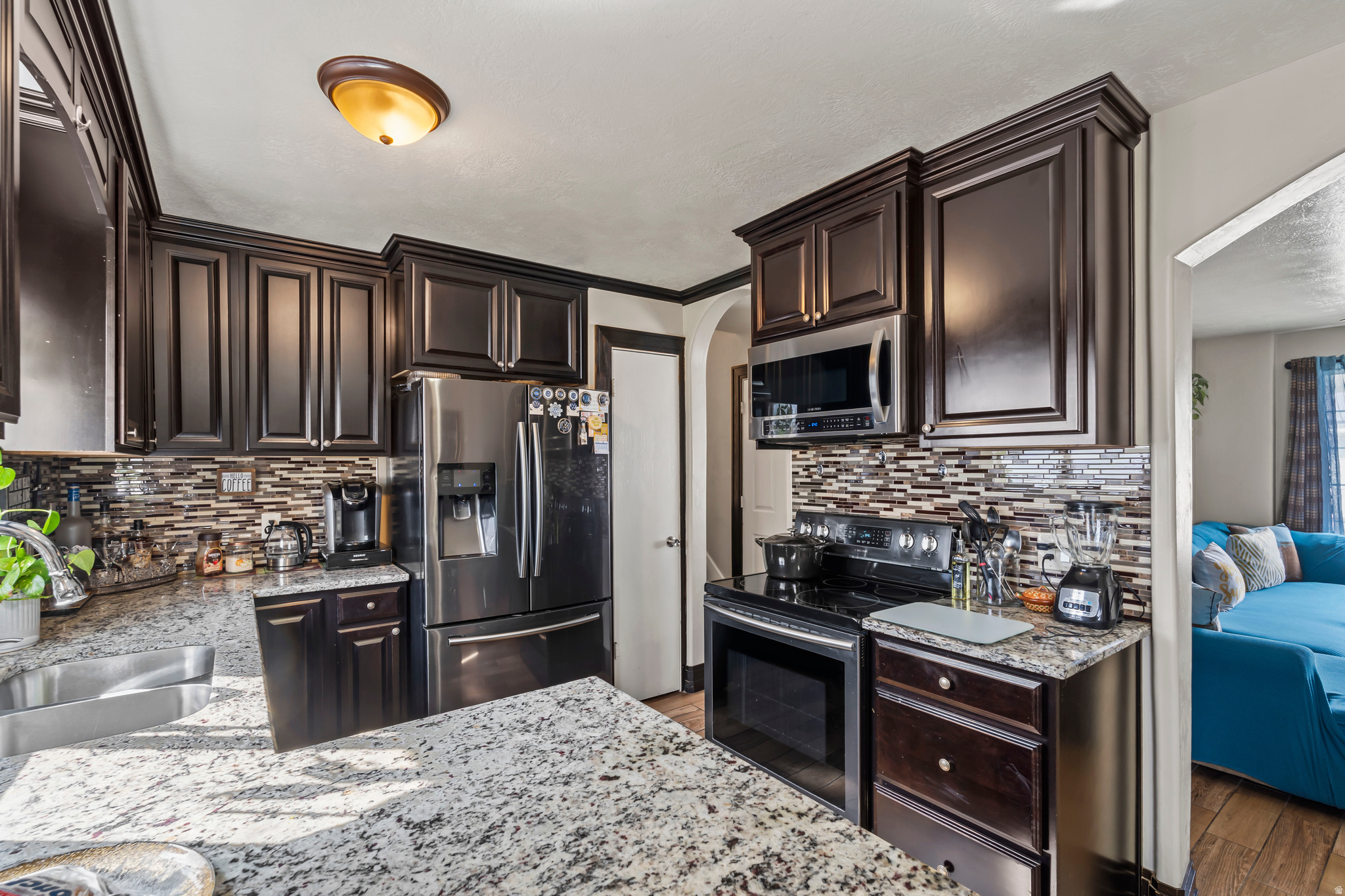 FOX SHADOW PLAT C - Residential