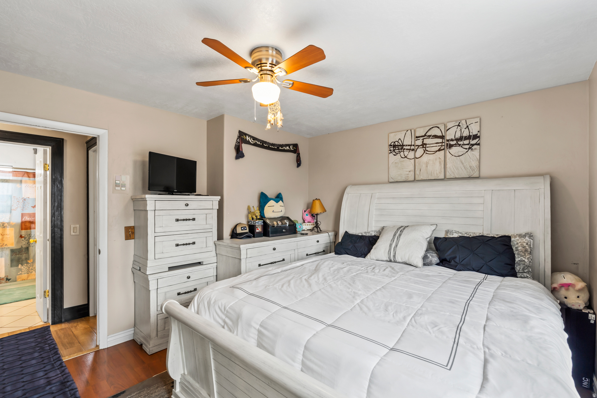 FOX SHADOW PLAT C - Residential