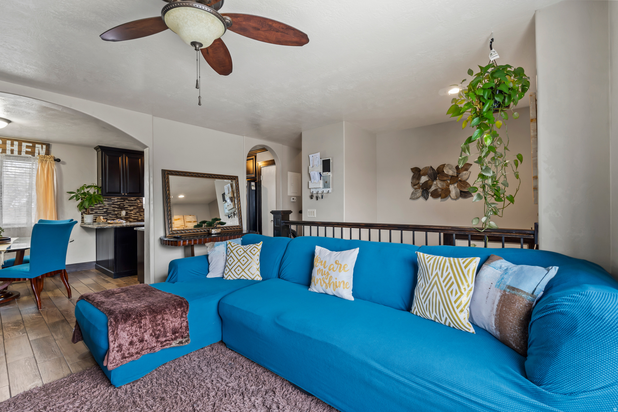 FOX SHADOW PLAT C - Residential