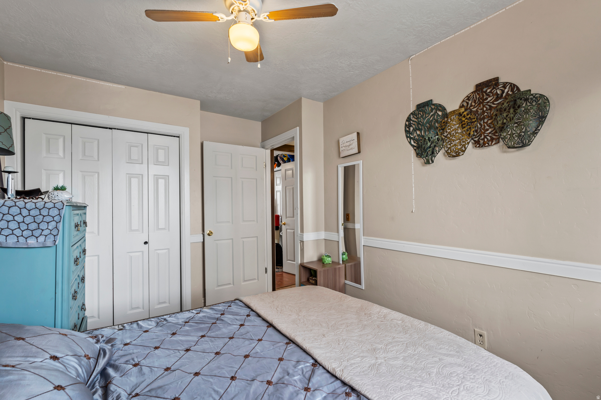 FOX SHADOW PLAT C - Residential