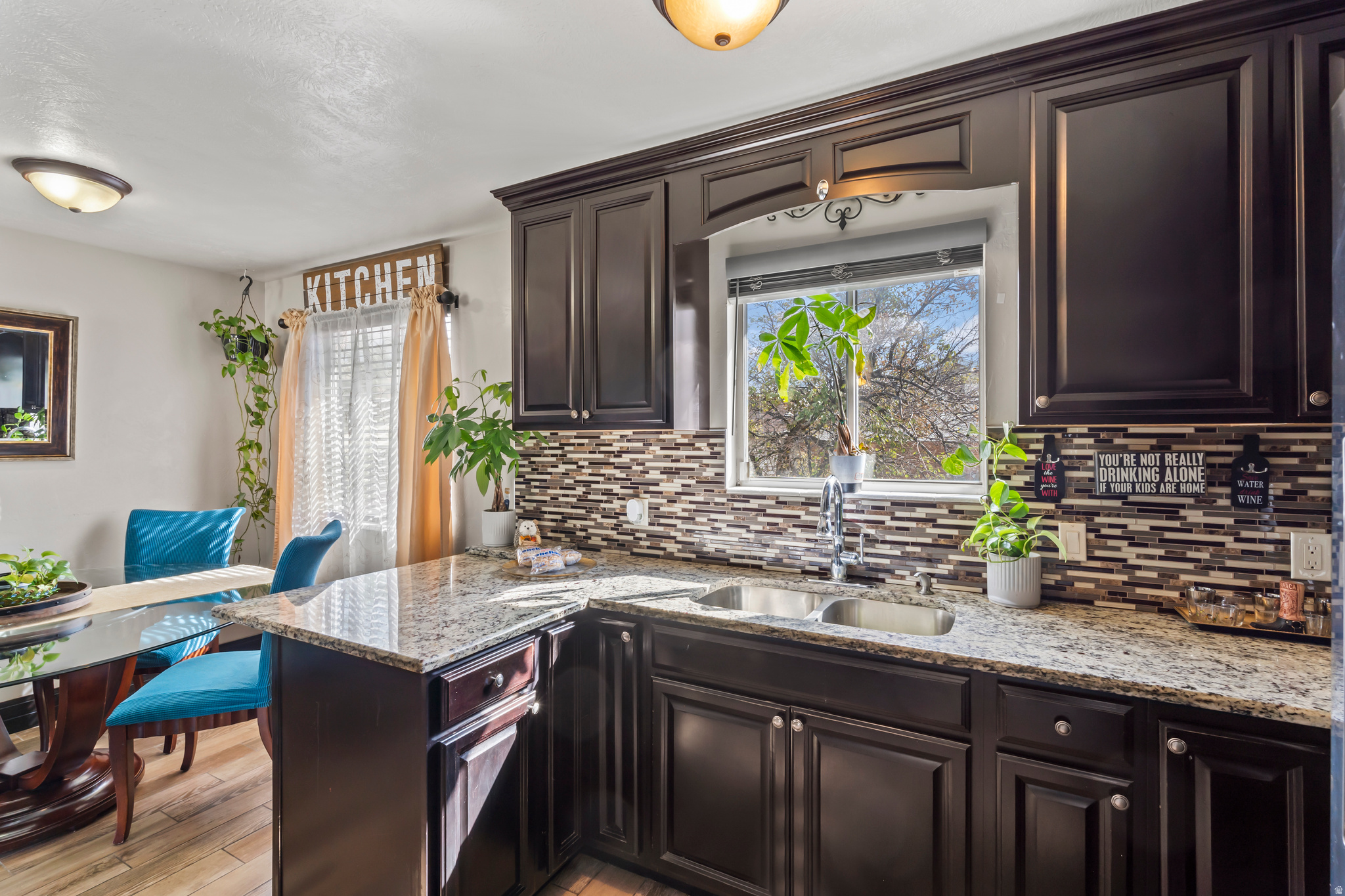 FOX SHADOW PLAT C - Residential