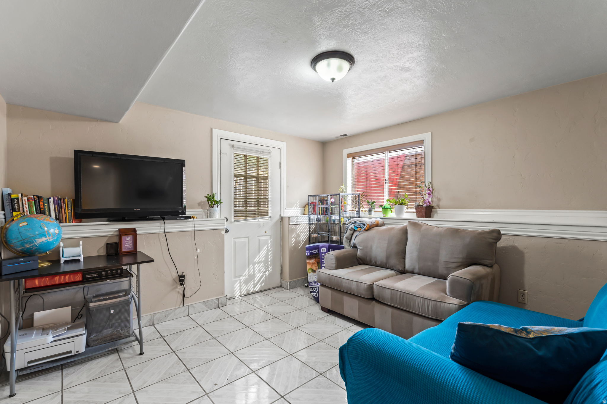 FOX SHADOW PLAT C - Residential