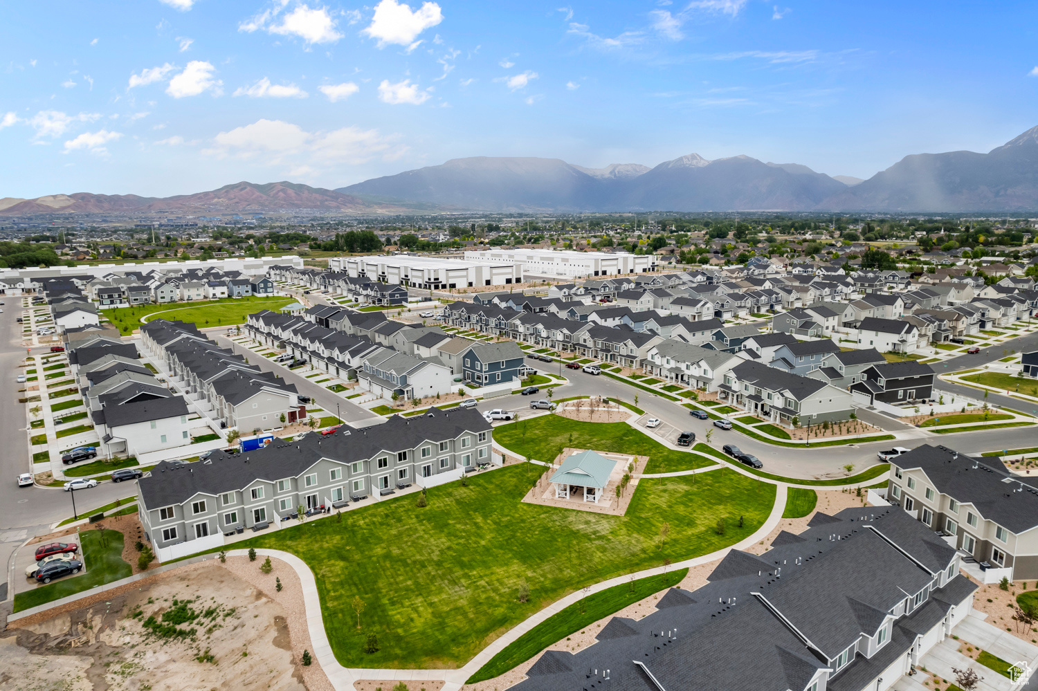 93 N Scupper Ln #1850, Saratoga Springs, Utah image 13