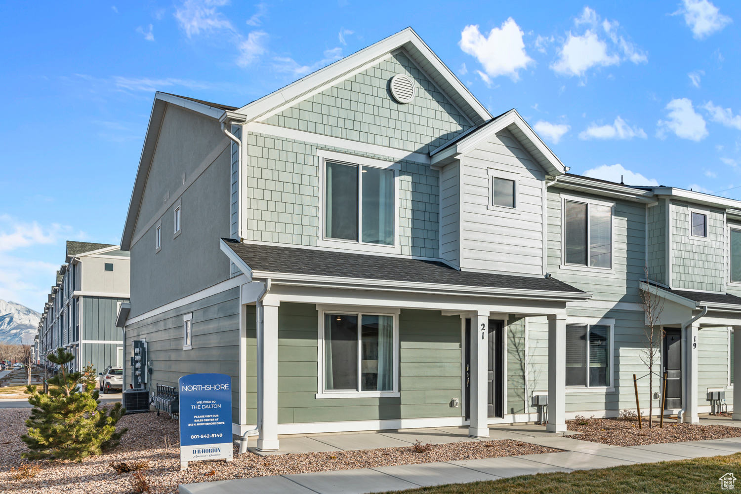 93 N Scupper Ln #1850, Saratoga Springs, Utah image 1