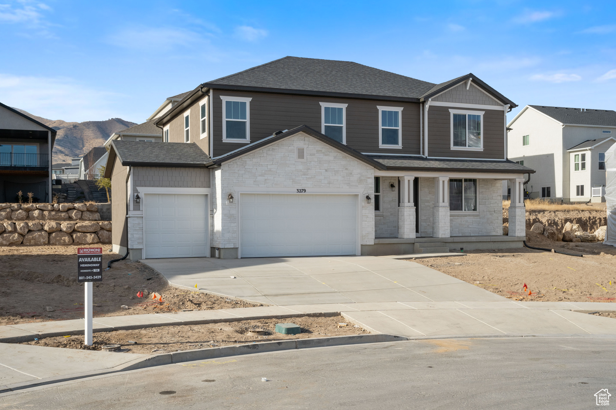 3279 S Egret Ct #729, Saratoga Springs, Utah image 31