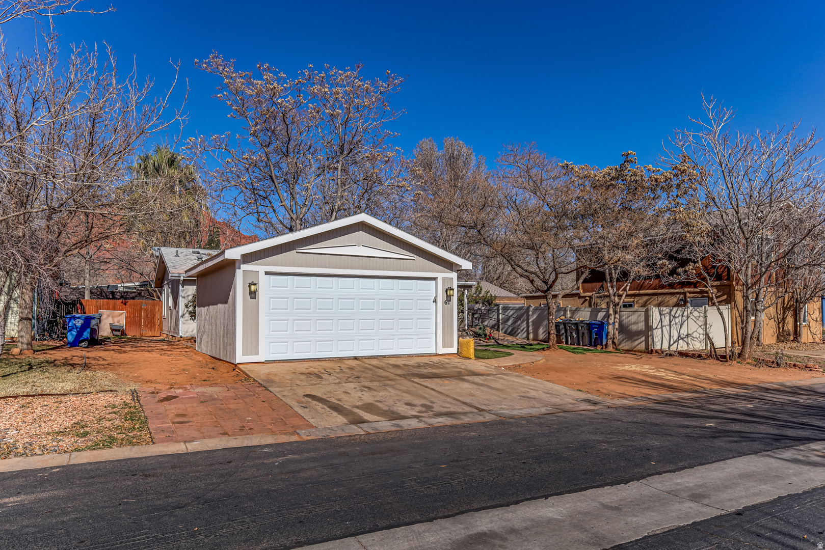 FOUNTAIN GREEN ESTATES - Residential