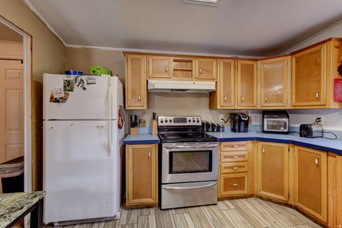 Tiny photo for 61 E 490 S, Ivins, UT 84738 (MLS # 2135039)