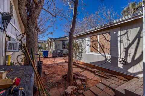 Tiny photo for 61 E 490 S, Ivins, UT 84738 (MLS # 2135039)