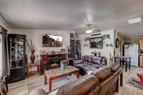 Tiny photo for 61 E 490 S, Ivins, UT 84738 (MLS # 2135039)