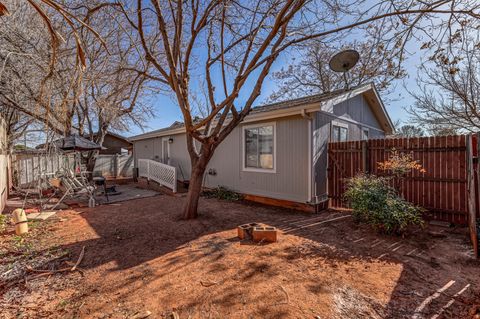 Tiny photo for 61 E 490 S, Ivins, UT 84738 (MLS # 2135039)